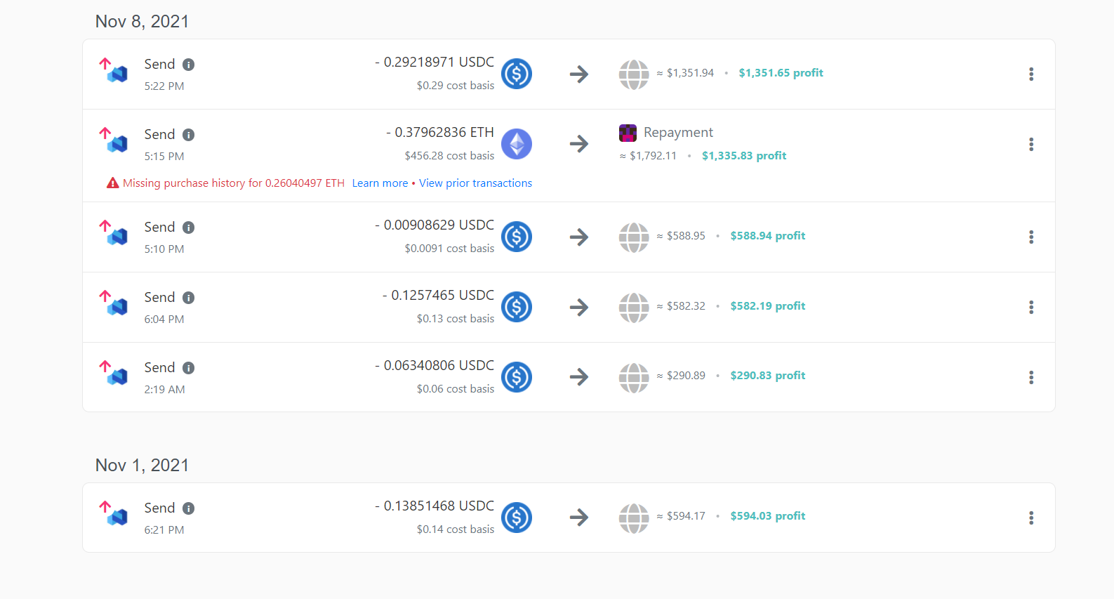 Nexo swaps cost basis incorrect Koinly Support Koinly