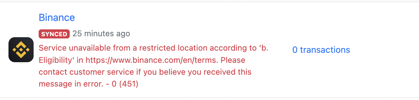 error-syncing-to-binance-wallet-koinly-support-koinly